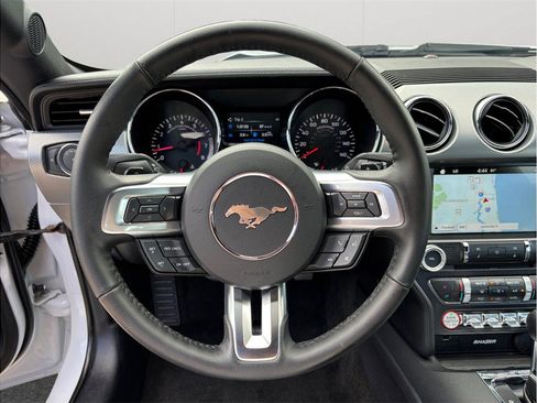 Used 2016 Ford Mustang GT Premium w/ Equipment Group 401A RWD image 25