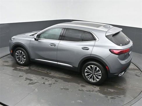 New 2026 Buick Envision Preferred image 40