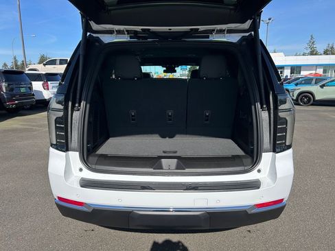 New 2026 Chevrolet Tahoe LT w/ Comfort Package image 24
