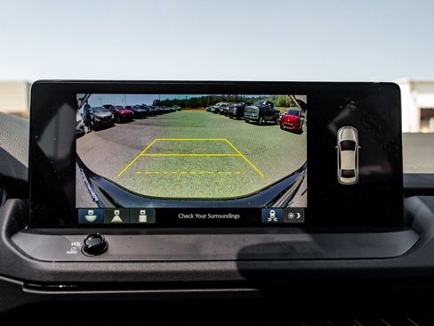 Used 2025 Honda Accord Touring image 34