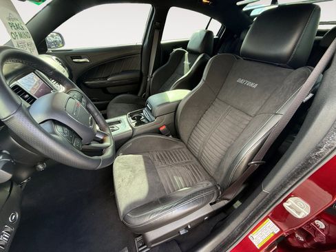 Used 2023 Dodge Charger R/T w/ Daytona Edition Group image 10