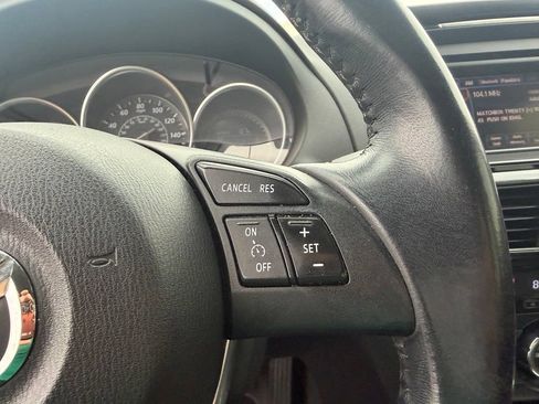 Used 2015 MAZDA MAZDA6 Sport FWD image 27