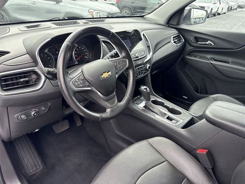 Used 2021 Chevrolet Equinox Premier AWD/4WD image 10