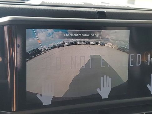 New 2026 Jeep Wrangler Willys image 24