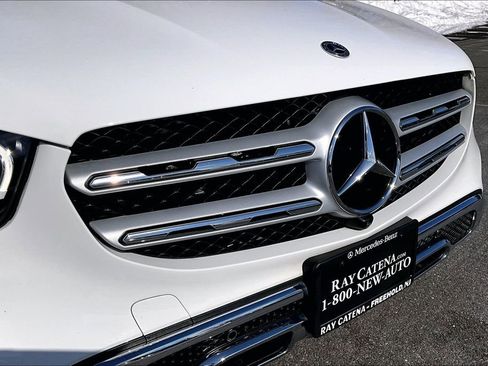 Certified 2022 Mercedes-Benz GLC 300 4MATIC image 30