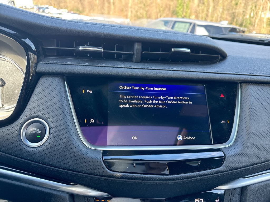 Used 2024 Cadillac XT6 Luxury AWD/4WD image 27