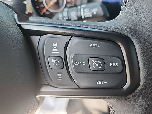 New 2025 Jeep Wrangler Sport S image 27