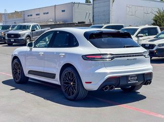 Used 2023 Porsche Macan GTS AWD/4WD video 2