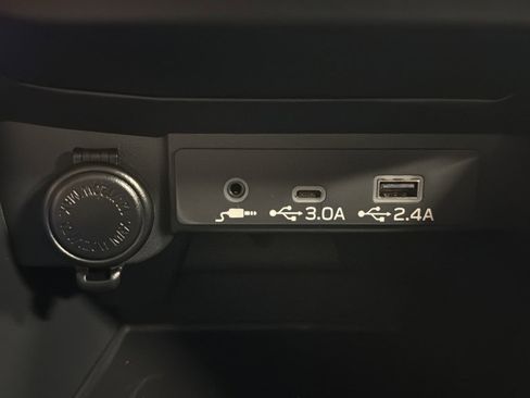 New 2026 Subaru WRX tS AWD/4WD image 27