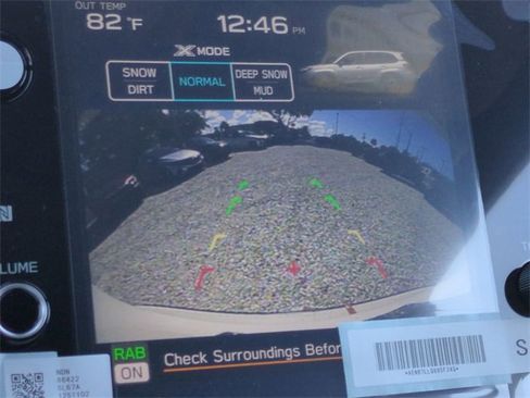 New 2026 Subaru Forester Limited image 21