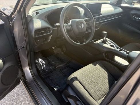 Certified 2024 Honda HR-V LX image 23