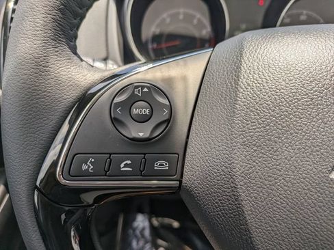 New 2026 Mitsubishi Outlander Sport SE AWD/4WD image 21