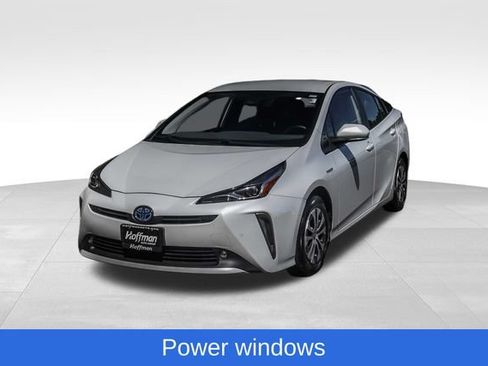 Used 2022 Toyota Prius LE AWD/4WD image 13
