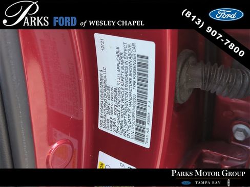 Used 2022 Honda Accord Touring image 33