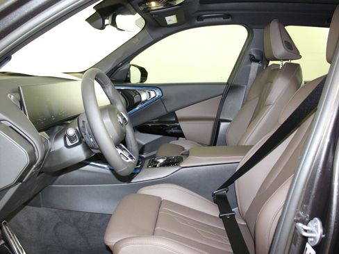 New 2026 BMW X3 xDrive30 image 23