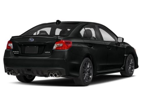 Used 2021 Subaru WRX w/ Popular Package #1 AWD/4WD image 5