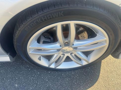 Used 2013 Mercedes-Benz C 250 Sedan image 13