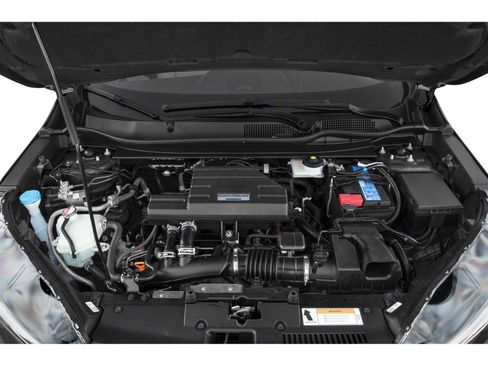 Used 2021 Honda CR-V EX-L image 8