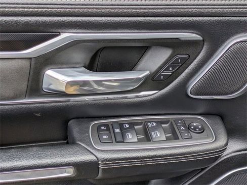 Used 2021 RAM 1500 Laramie image 13