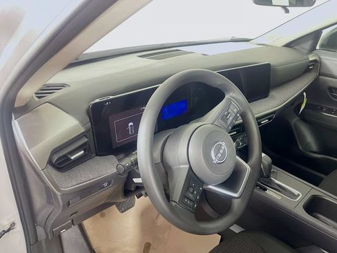 New 2026 Nissan Kicks S FWD image 7
