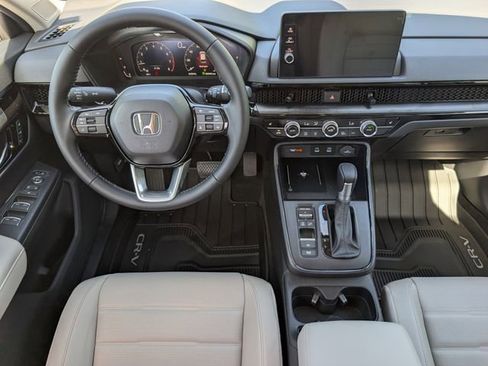 New 2026 Honda CR-V EX-L image 6