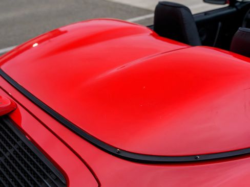 Used 1989 Porsche 911 Carrera RWD image 74