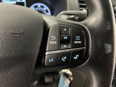 Used 2024 Ford Transit 250 Low Roof w/ Exterior Upgrade Package RWD image 31