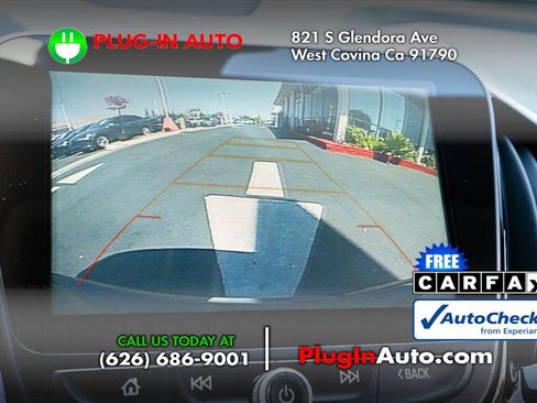 Used 2018 Chevrolet Volt LT image 27