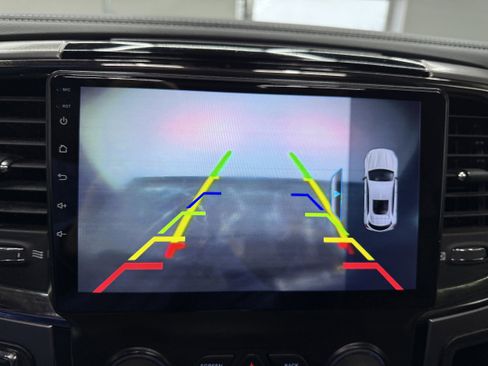 Used 2014 RAM 1500 Sport w/ Remote Start & Security Group image 18