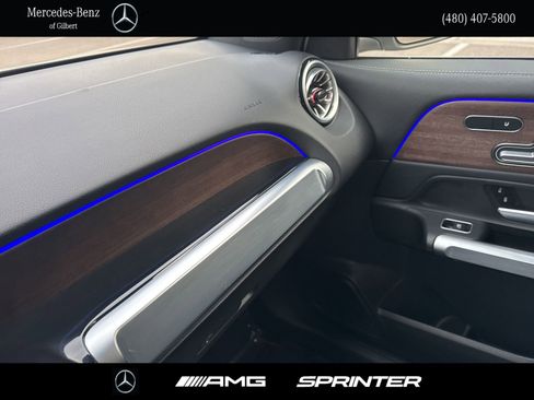 Certified 2023 Mercedes-Benz EQB 300 300 image 28