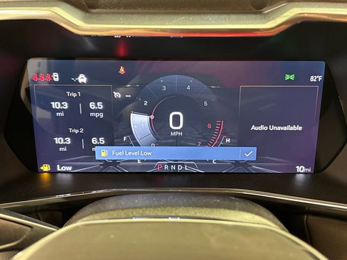 New 2026 GMC Canyon Elevation w/ Convenience Package RWD image 32