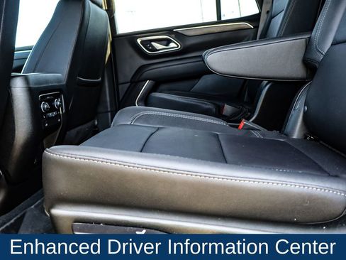 Used 2024 Chevrolet Tahoe LT w/ LT Signature Plus Package image 13