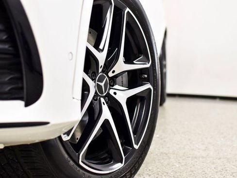 Certified 2023 Mercedes-Benz GLE 53 AMG GLE 53 AMG image 10