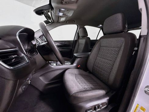 Used 2022 Chevrolet Equinox LT AWD/4WD image 21