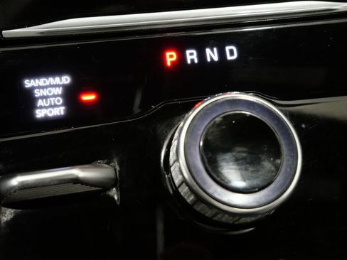 Used 2024 Jeep Grand Cherokee L Limited w/ Luxury Tech Group II image 24