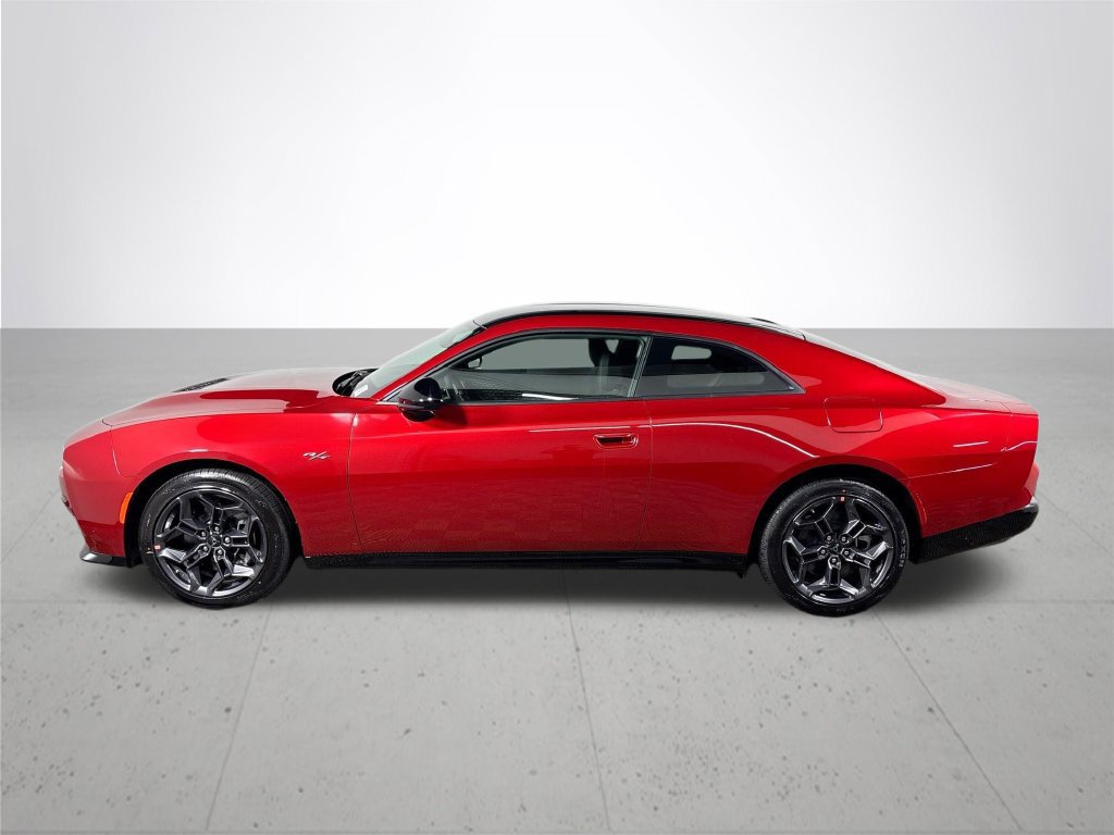New 2026 Dodge Charger R/T w/ Blacktop Package AWD/4WD image 9
