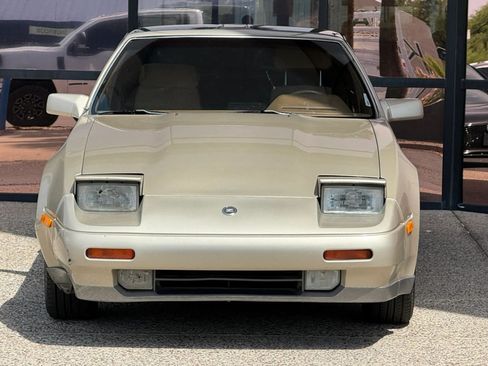 Used 1988 Nissan 300ZX GS RWD image 20