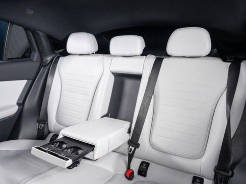 New 2025 Mercedes-Benz GLC 300 4MATIC image 27