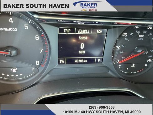 Used 2023 Chevrolet TrailBlazer LT image 15