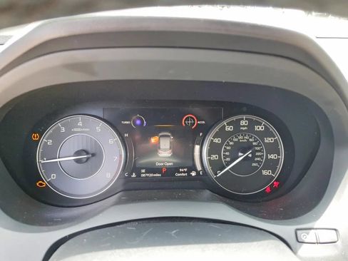 Used 2019 Acura RDX AWD image 9
