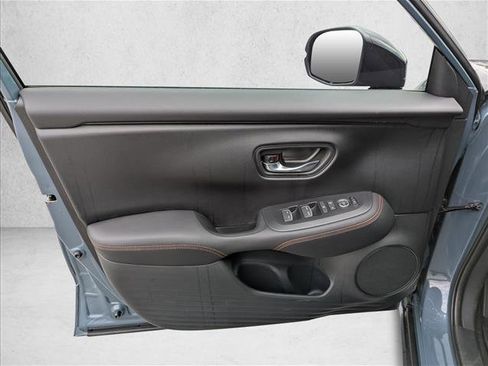 New 2026 Honda HR-V Sport image 21