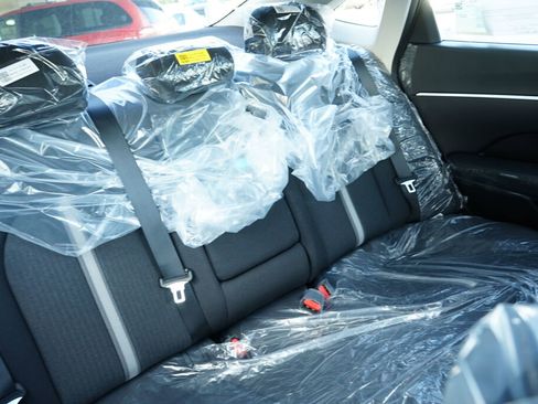 New 2026 Hyundai Sonata SEL image 23