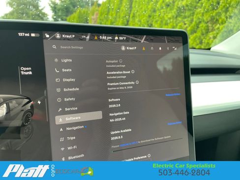 Used 2023 Tesla Model Y Long Range image 26