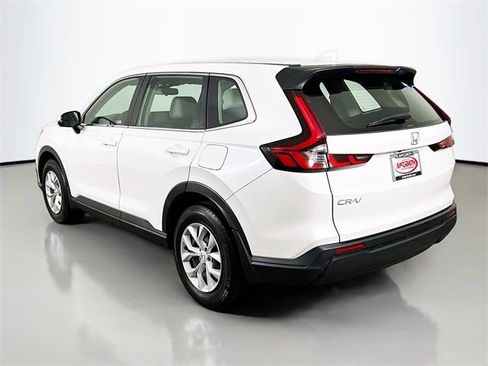 Certified 2023 Honda CR-V LX image 12