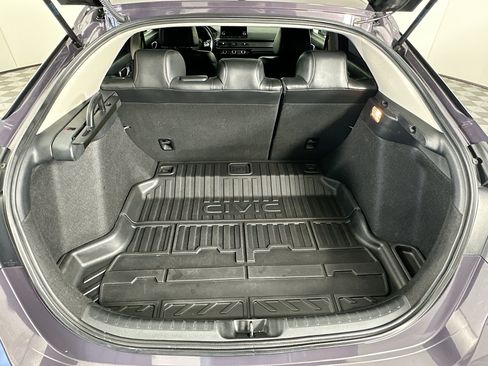 Used 2024 Honda Civic EX-L image 28