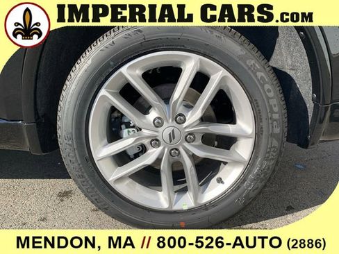 New 2026 Dodge Durango GT image 10