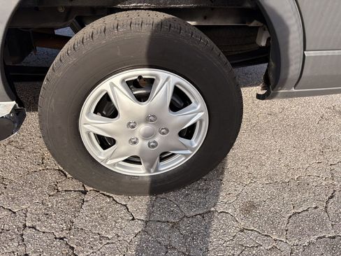 Used 2016 Ford Transit 250 130 Low Roof w/ Exterior Upgrade Package image 14