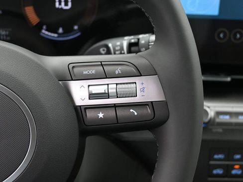 New 2026 Hyundai Kona SEL Sport image 12