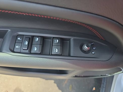 New 2026 Jeep Compass Trailhawk AWD/4WD image 28