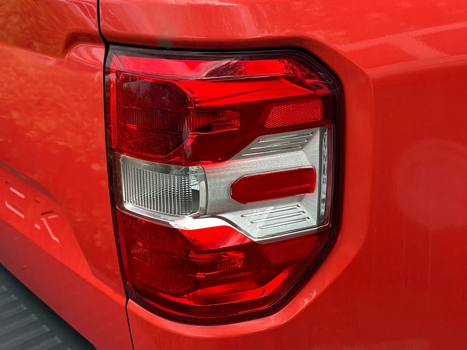Used 2022 Ford Maverick XL FWD image 9